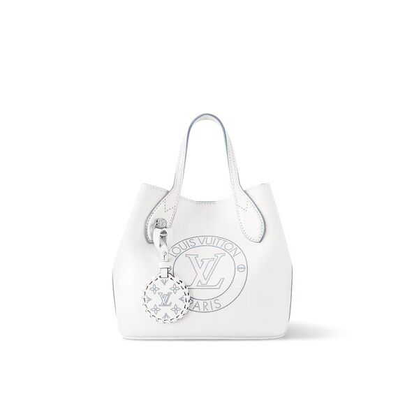 NIB Louis Vuitton Blossom PM M11734 100% Authentic - Picture 1 of 3